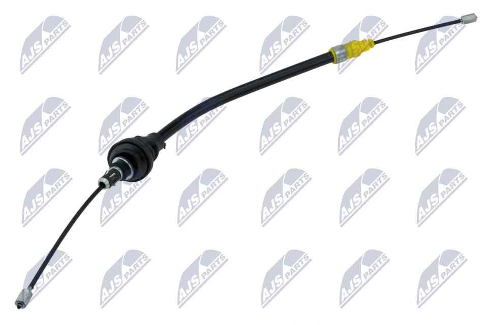 Tross, seisupidur NTY HLR-PL-023