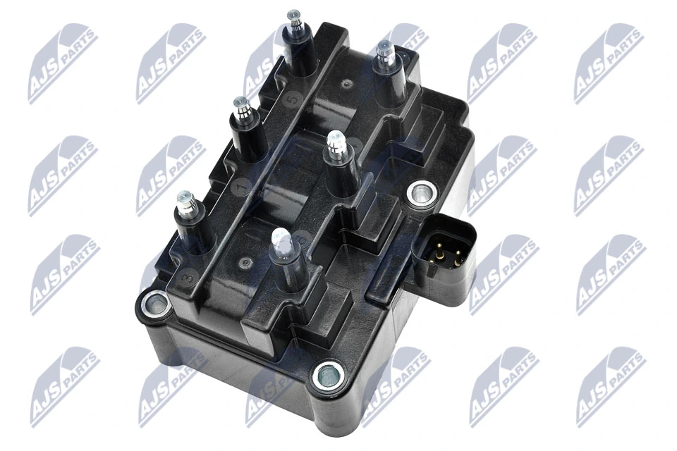 Süütepool NTY ECZ-CH-004