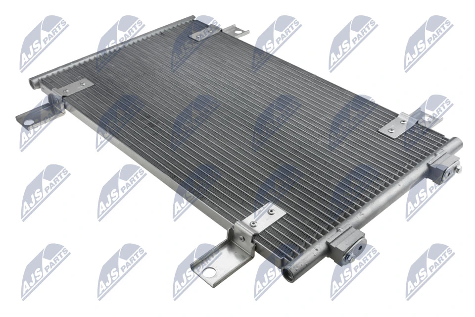 Kondensaator, kliimaseade NTY CCS-CT-019