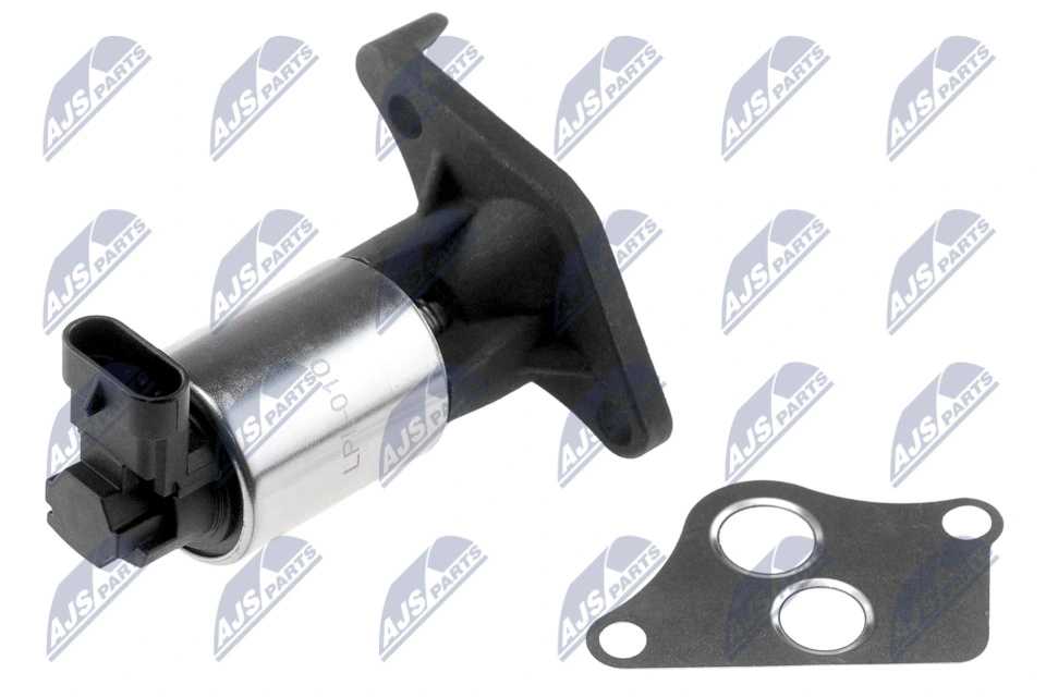 EGR-klapp NTY EGR-PL-010