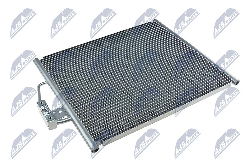 Kondensaator, kliimaseade NTY CCS-BM-010