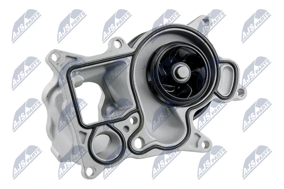 Veepump, mootori jahutus NTY CPW-BM-044