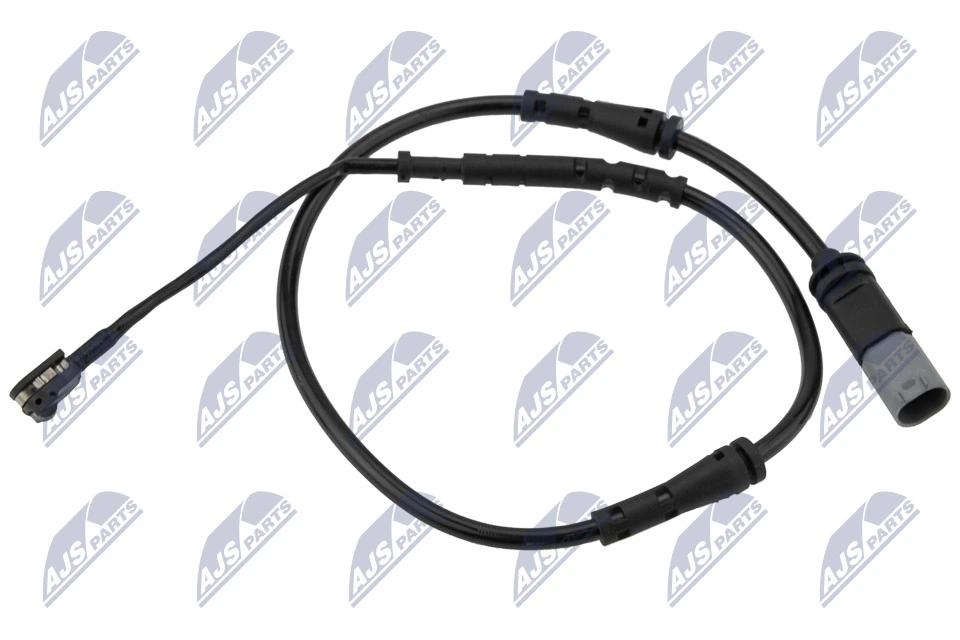 Hoiatuskontakt, piduriklotsi kulumine NTY HCZ-BM-064