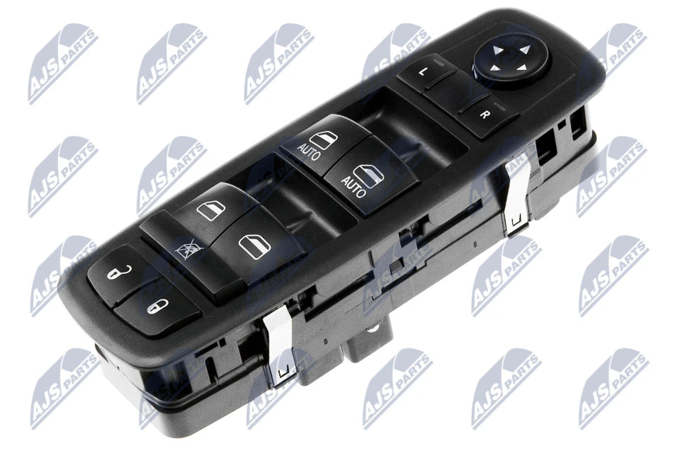 Lüliti, aknatõstuk NTY EWS-CH-003