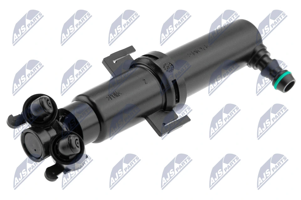 Pesuveedüüs, Tulepesurid NTY EDS-SK-008
