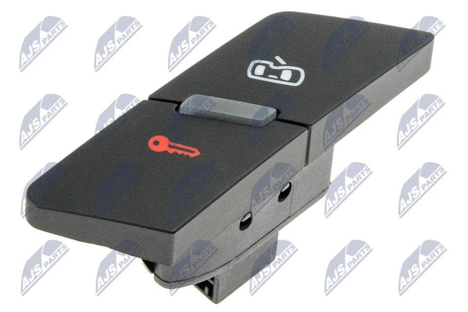 Lüliti, ukse lukustus NTY EWS-AU-056