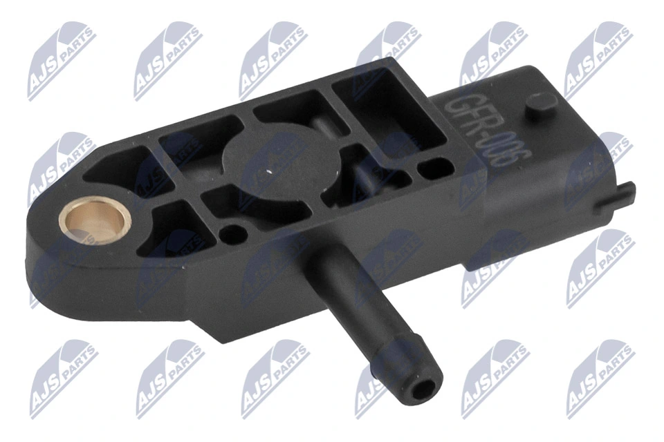 Andur, heitgaasisurve NTY ECS-FR-006