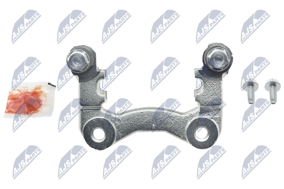 Kinnitus, pidurisadul NTY HZT-CT-002A