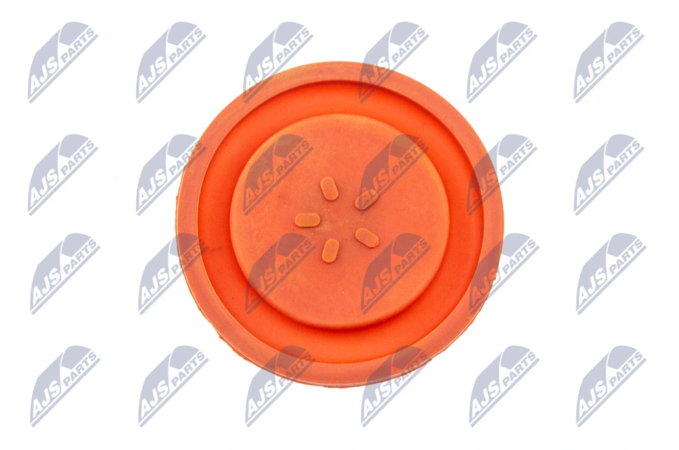 Klapikaas NTY BPZ-PL-006