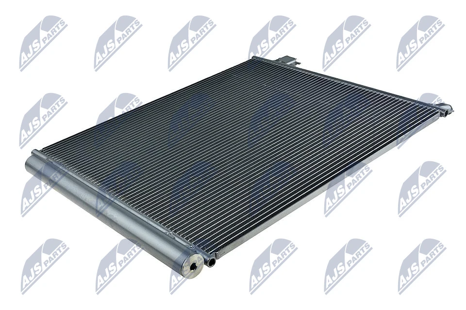 Kondensaator, kliimaseade NTY CCS-NS-005