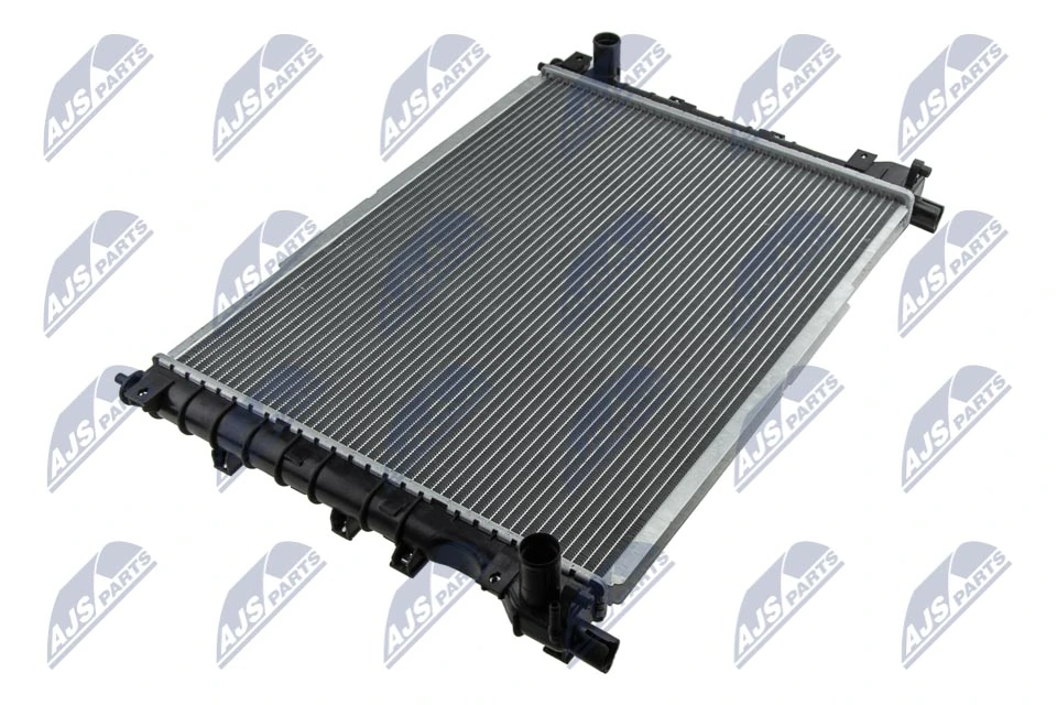 Radiaator, mootorijahutus NTY CCH-LR-000