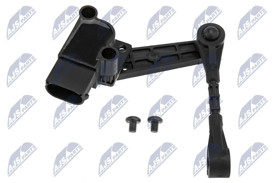 Andur, seadeelement- tulede ulatuse reguleerimine NTY ECX-LR-007