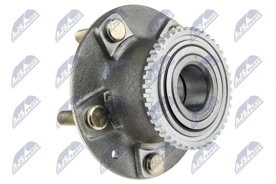 Rattalaagrikomplekt NTY KLT-MZ-022