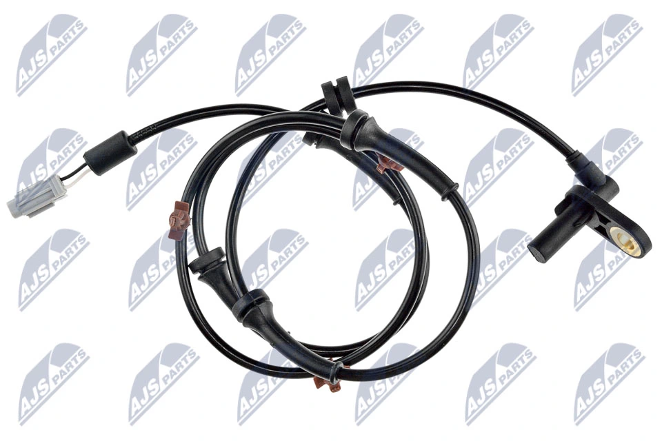 Andur, rattapöörete arv NTY HCA-NS-066