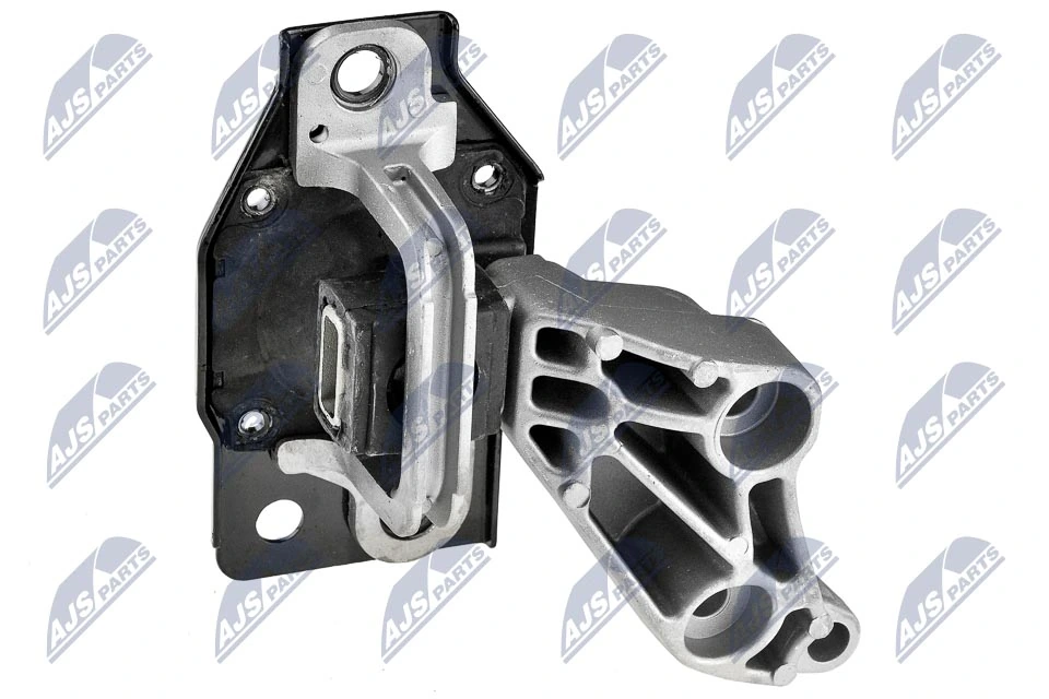Paigutus, Mootor NTY ZPS-RE-071