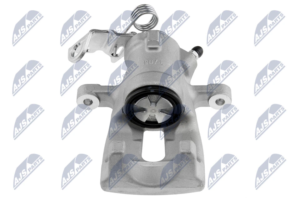 Pidurisadul NTY HZT-PL-020