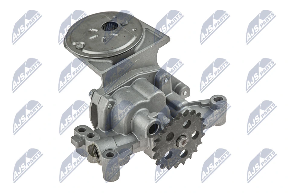 Õlipump NTY BPO-CT-000