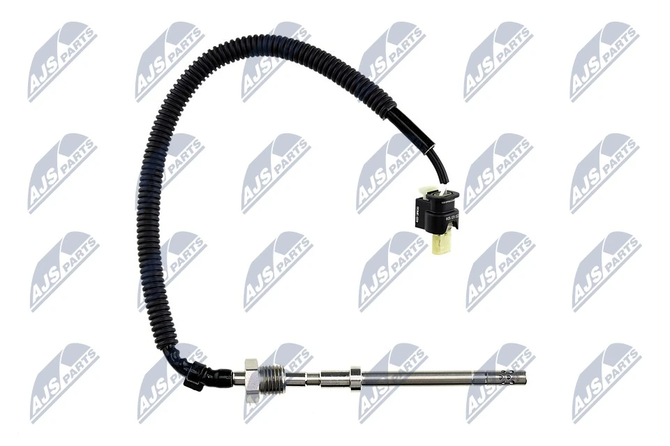 Andur, heitgaasitemperatuur NTY EGT-ME-029