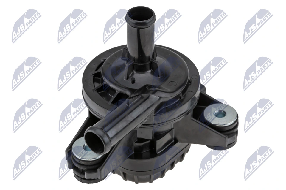 Lisaveepump (jahutusvee ringlussüsteem) NTY CPZ-TY-010