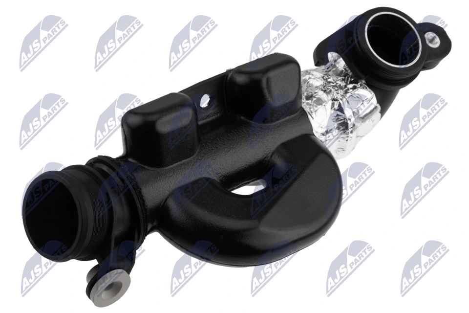 Laadimisõhu voolik NTY GPP-PE-023
