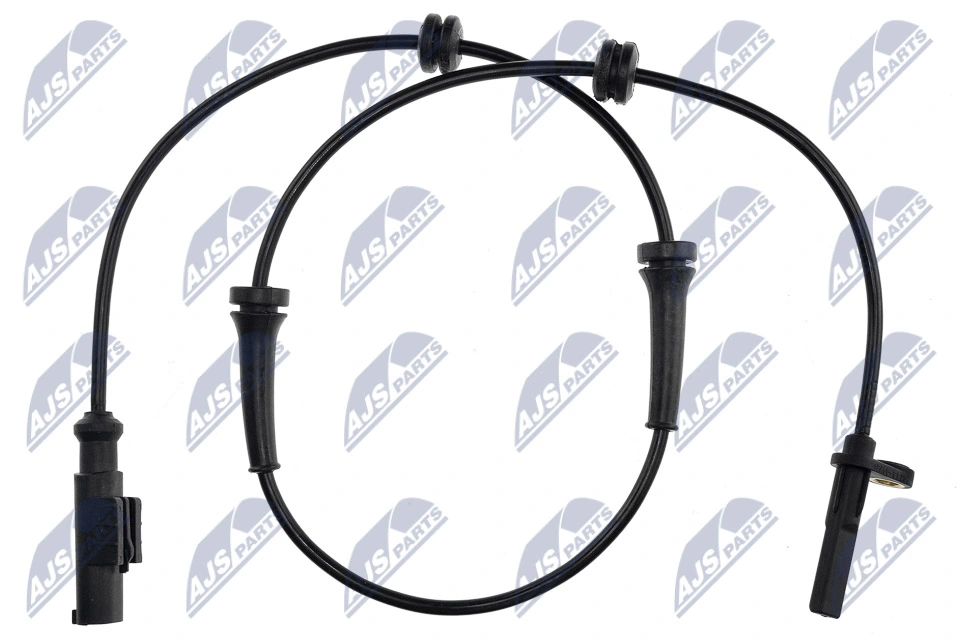 Andur, rattapöörete arv NTY HCA-FT-008