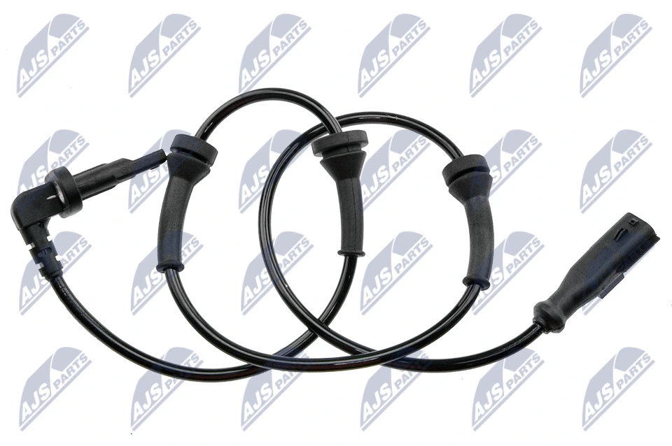 Andur, rattapöörete arv NTY HCA-RE-034