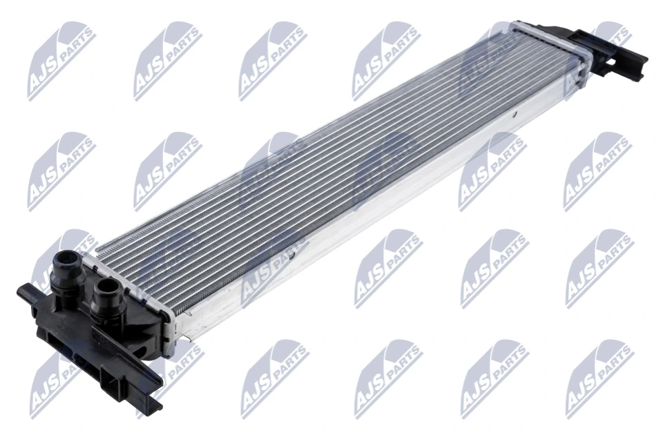 Radiaator, mootorijahutus NTY CNG-AU-027