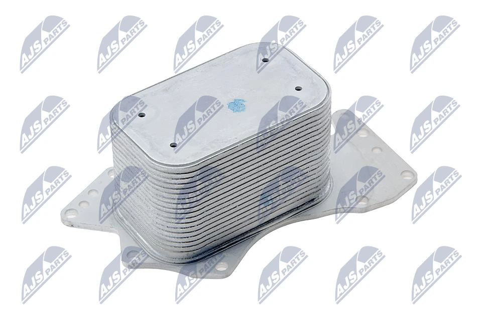 Õliradiaator, mootoriõli NTY CCL-AU-029