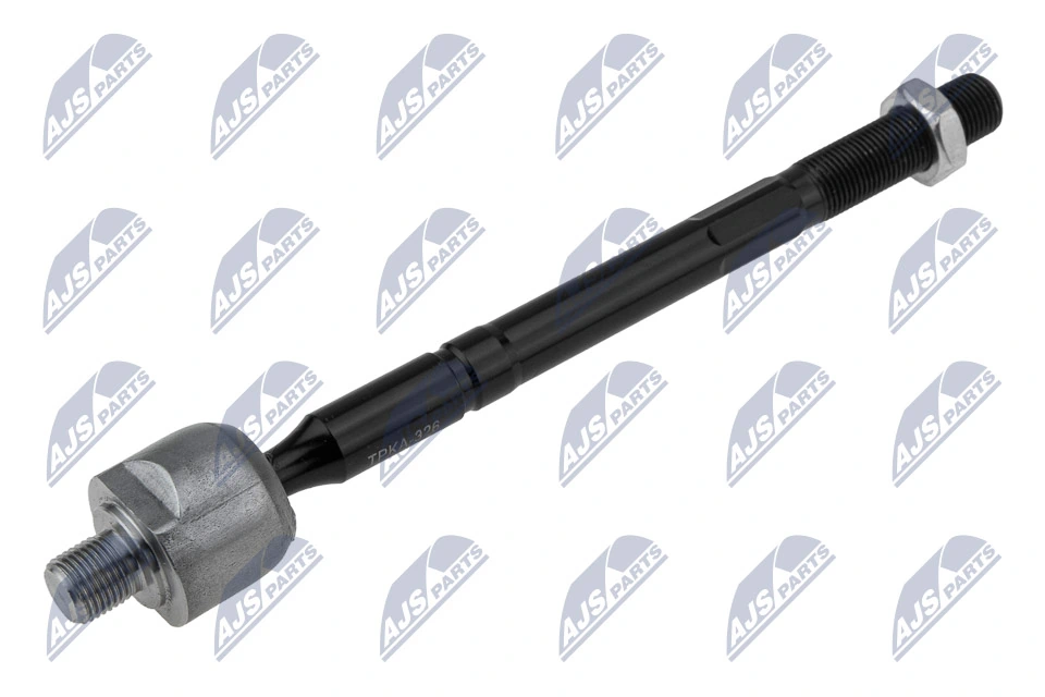Sisemine rooliots, roolivarras NTY SDK-KA-326