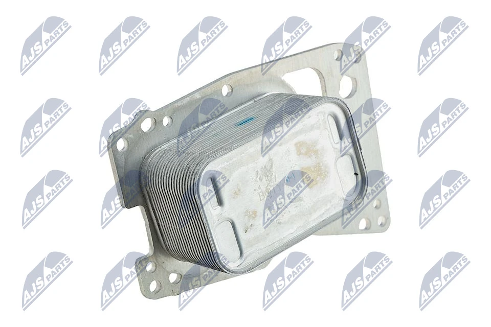 Õliradiaator, mootoriõli NTY CCL-TY-003