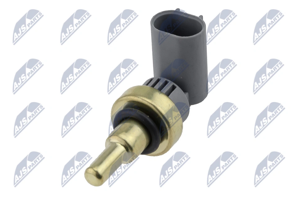 Andur, Jahutusvedeliku temp. NTY ECT-CH-002