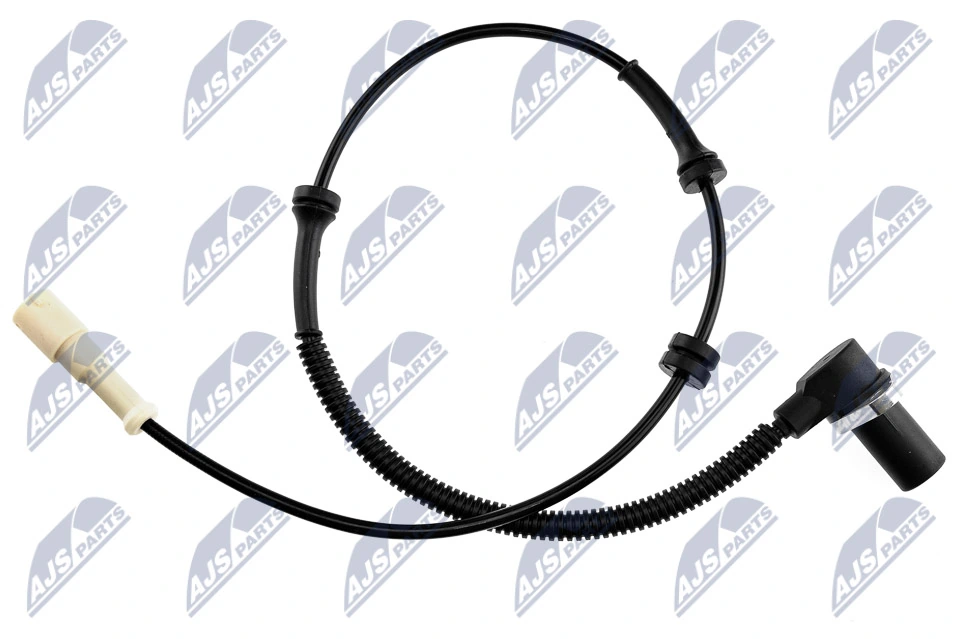 Andur, rattapöörete arv NTY HCA-DW-008