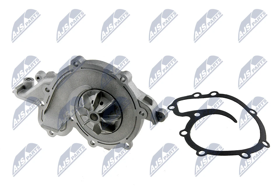Veepump, mootori jahutus NTY CPW-RE-022