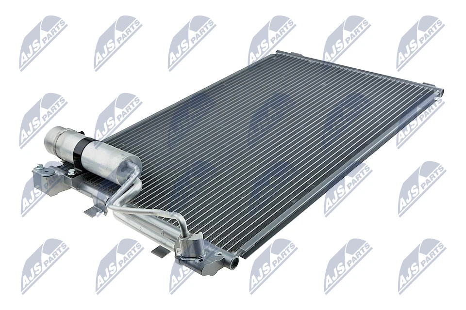Kondensaator, kliimaseade NTY CCS-NS-017