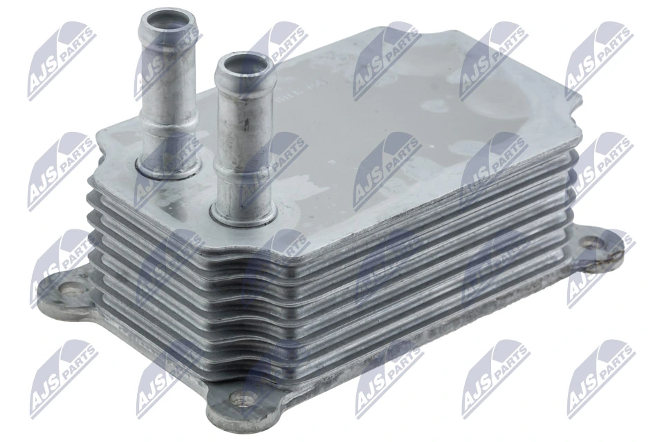 Õliradiaator, mootoriõli NTY CCL-FR-028