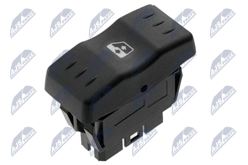 Lüliti, aknatõstuk NTY EWS-RE-011