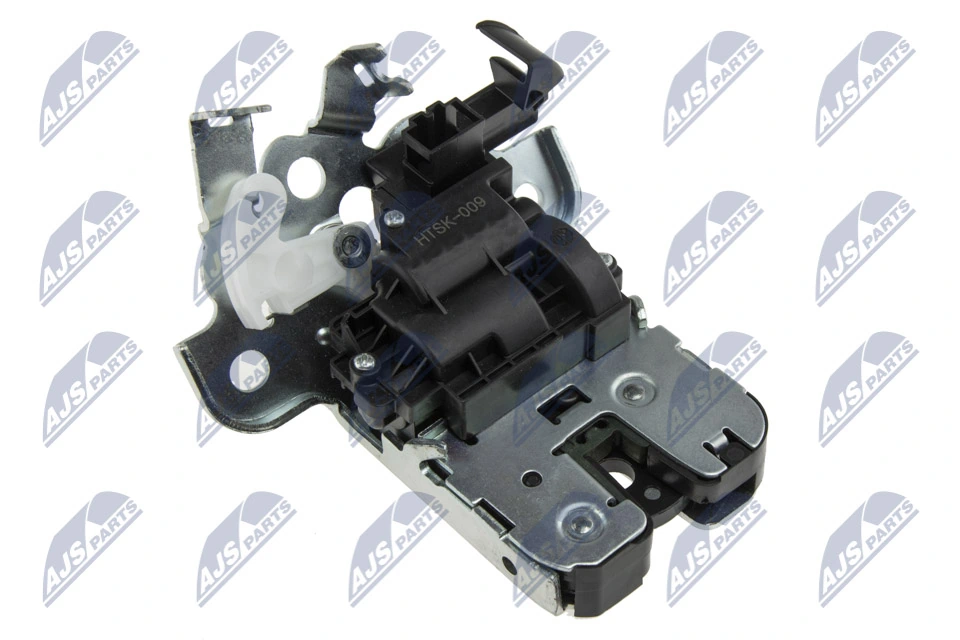 Pagasiruumi luugilukk NTY EZC-SK-009