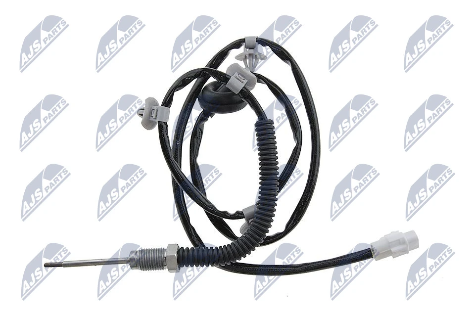 Andur, heitgaasitemperatuur NTY EGT-HY-001
