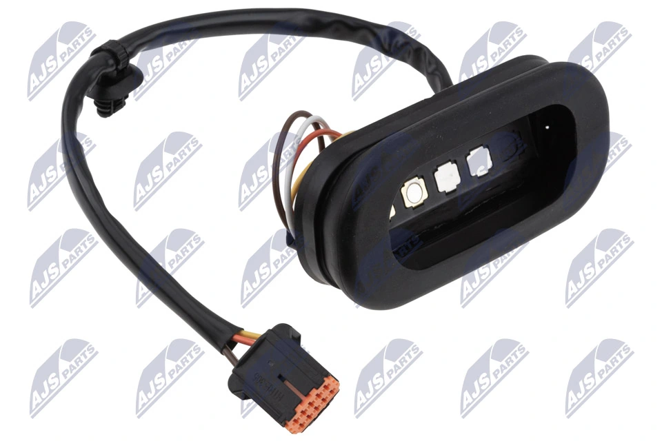 Lüliti, Uksekontakt NTY EZC-RE-305