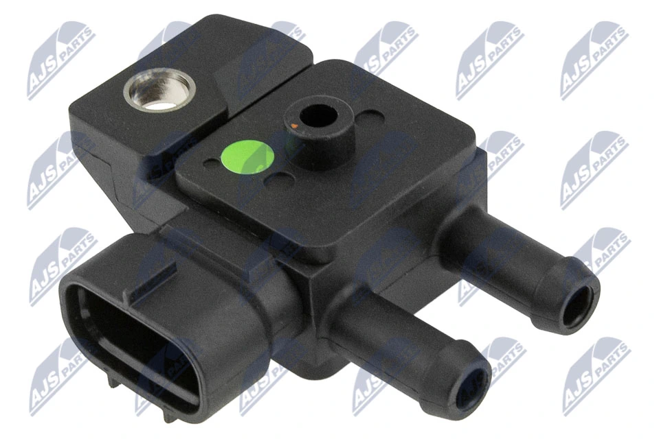 Andur, heitgaasisurve NTY ECS-HY-002