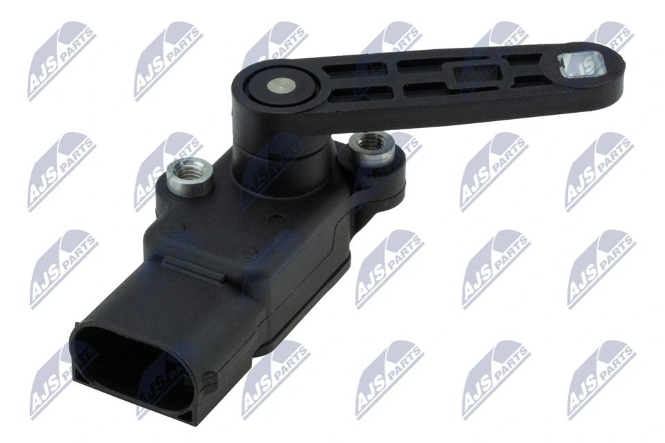 Andur, seadeelement- tulede ulatuse reguleerimine NTY ECX-BM-012