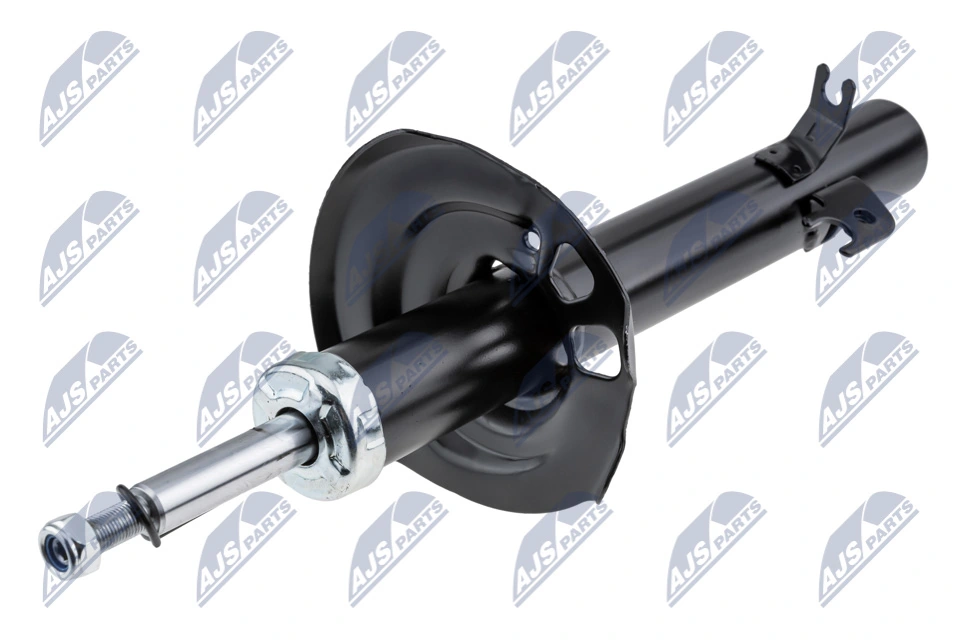 Amort NTY A-CT-038