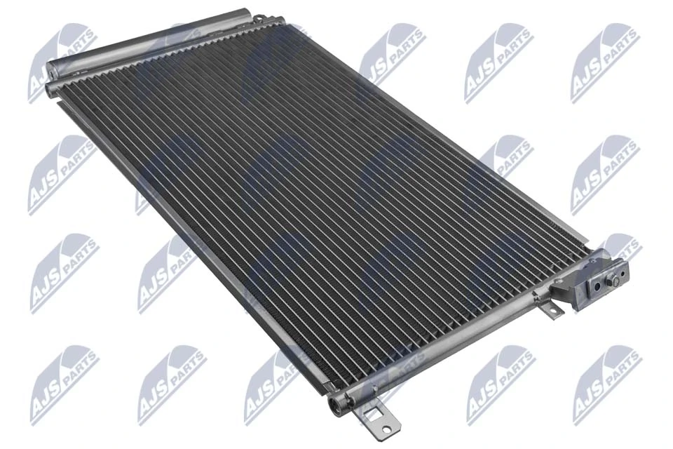 Kondensaator, kliimaseade NTY CCS-FT-029