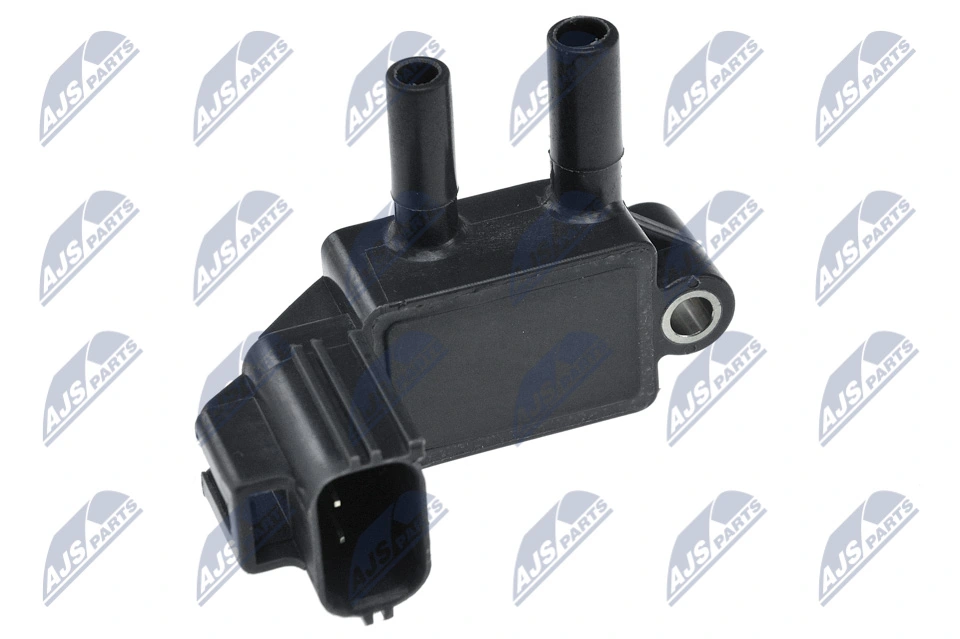 Andur, heitgaasisurve NTY ECS-FR-001