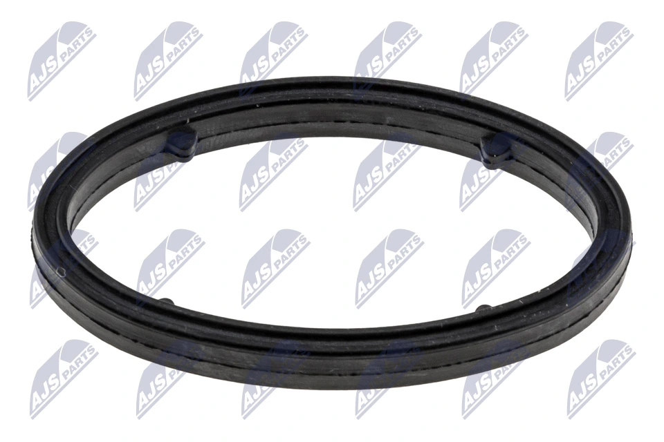 Tihend, õliradiaator NTY CCL-DW-004