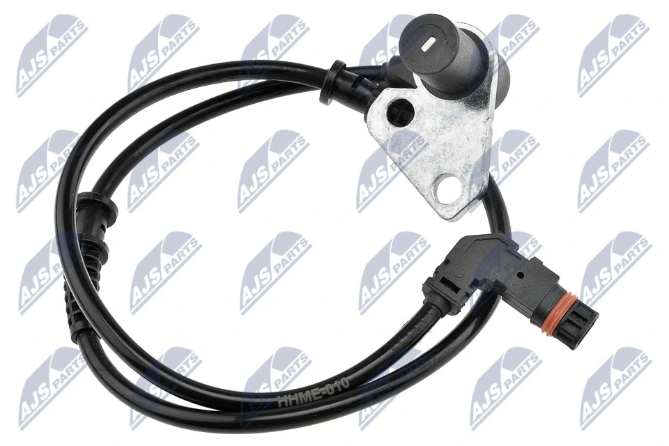 Andur, rattapöörete arv NTY HCA-ME-010