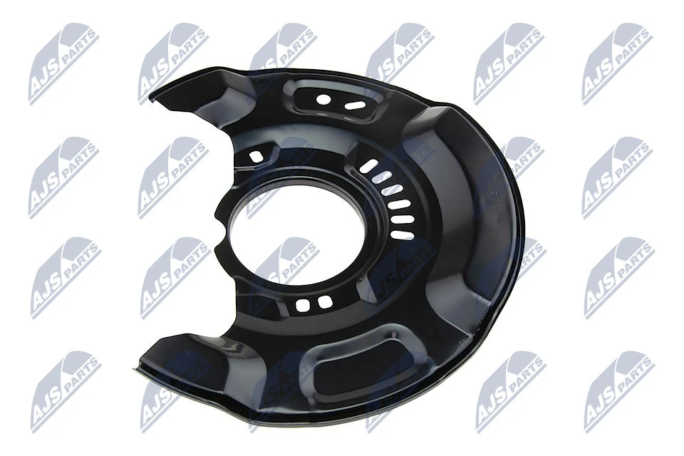 Plekk, piduriketas NTY HTO-TY-020