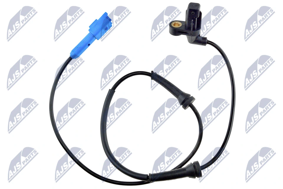 Andur, rattapöörete arv NTY HCA-PE-003