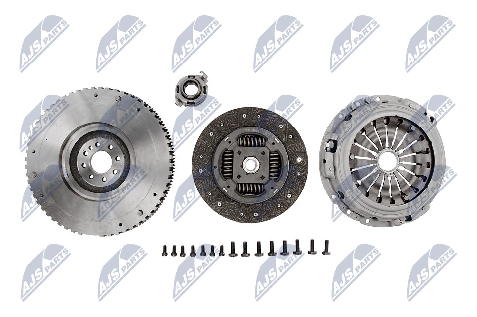 Sidurikomplekt NTY NZS-CT-003