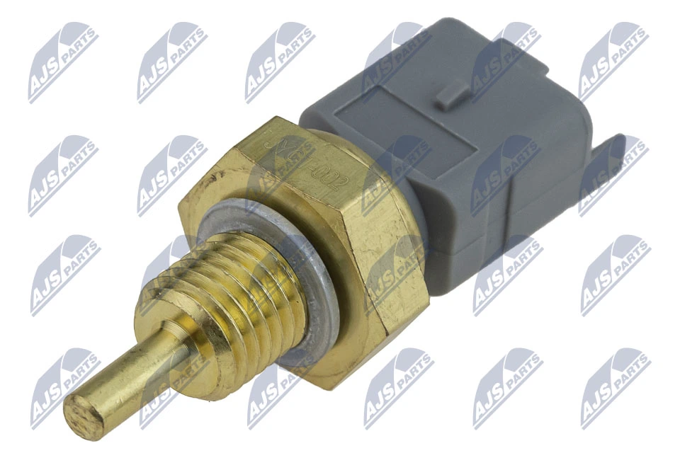 Andur, Jahutusvedeliku temp. NTY ECT-CT-002